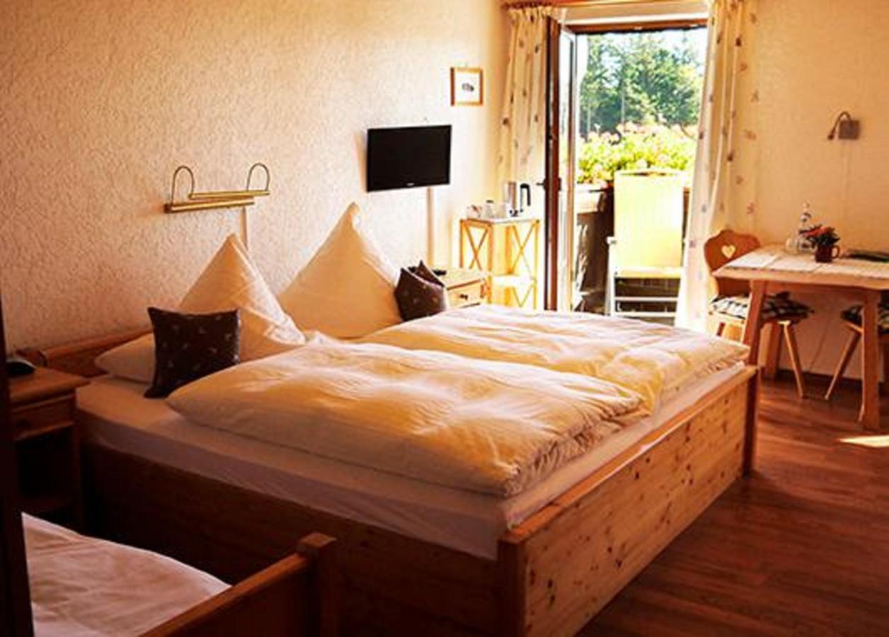 Pension Draxlerhof Нойшёнау Экстерьер фото