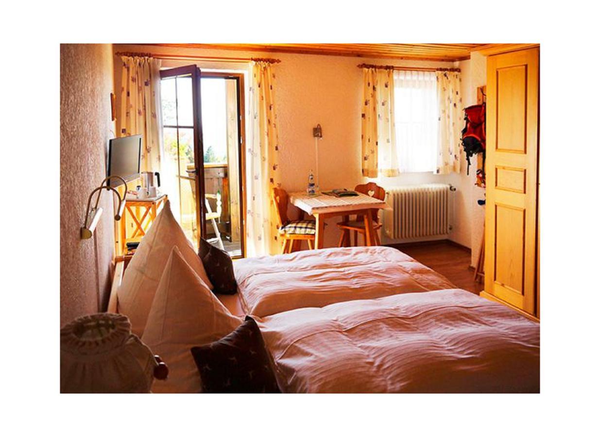 Pension Draxlerhof Нойшёнау Экстерьер фото